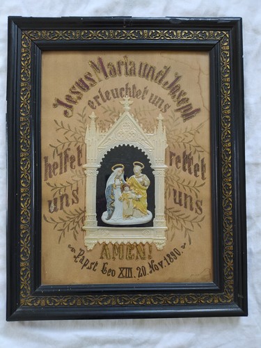 Kunstbild klosterbild - kunstbild,
