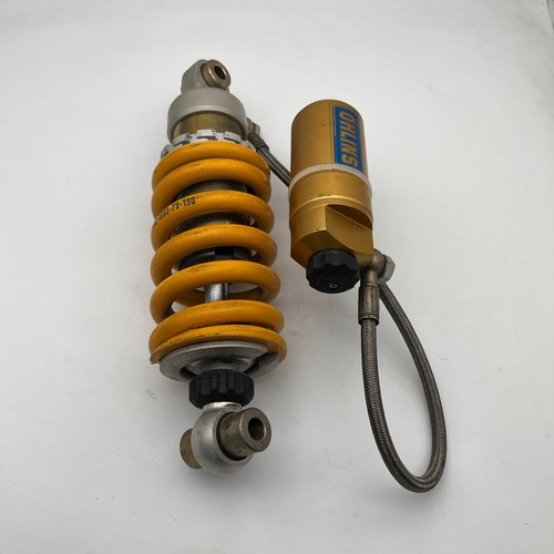 Honda öhlins stoßdämpfer - honda,