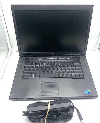 Dell vostro 1520 - vostro,