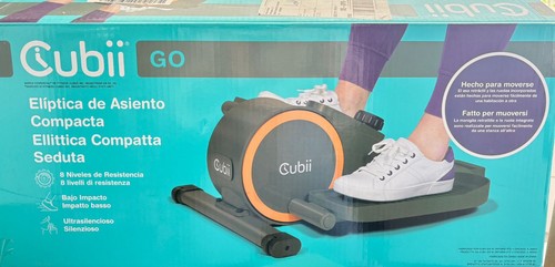 Cubii mobiler mini - go,