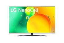 LG Fernseher 65NANO766QA 65