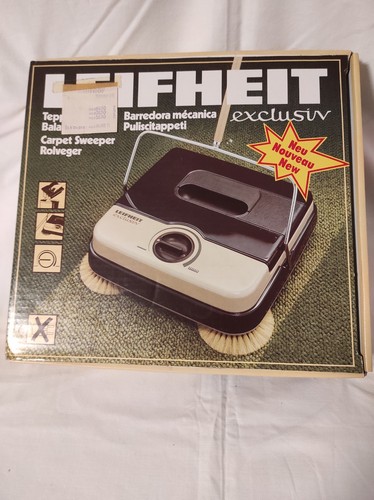 Vintage leifheit exklusiv - vintage,