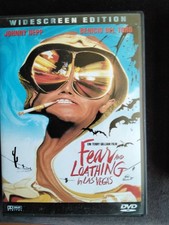 Fear and Loathing in Las Vegas