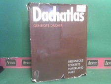 Dachatlas - Geneigte Dächer