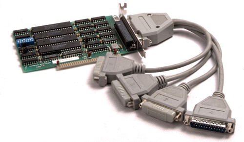 Isa db37 industrie interface - db37,