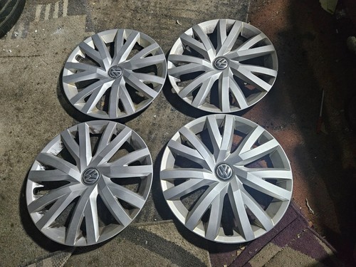 Radkappen original volkswagen - original,