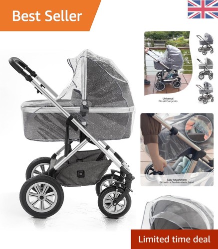 Wasserdichter kinderwagen - wasserdichter,