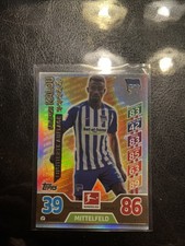 topps Match Attax Bundesliga