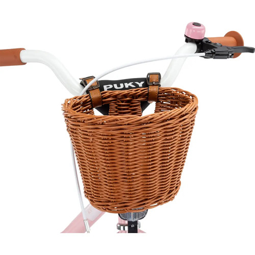 Puky chaos korb braun - chaos, m