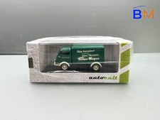 1:43 AutoCult 08003 Tempo Wiking Kastenwagen // 3 E 0798