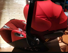 Babyschale Cybex PLATINUM