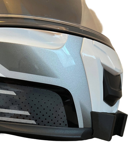 Schuberth chin mount - -chin, mount-