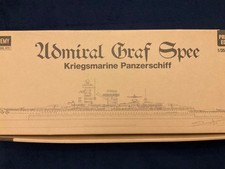 Academy 1:350 Admiral Graf