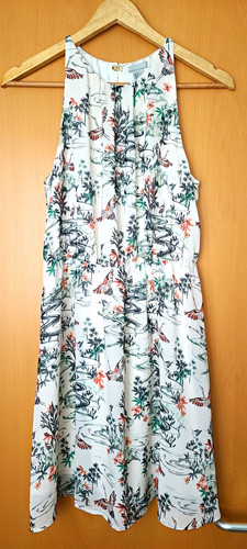 Damen sommerkleid 36 - sommerkleid,