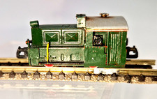 Arnold N 2095  Diesellok Köf