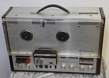 Tonband telefunken magnetophon - tonband,
