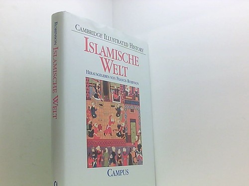 Islamische welt eine - islamische, welt: