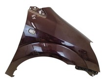 Kotflügel vorne rechts 3N0 Maroon Perleffekt passt für TOYOTA  COROLLA VERSO (R1