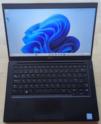 Dell latitude 7390 - dell, 7390,