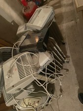 Elektroheizung Konvolut 14