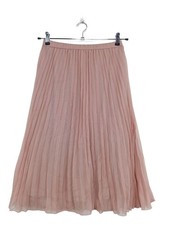 H&M Faltenrock Damen Rock Gr