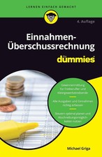 Einnahmen-Überschussrechnung