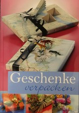 Geschenke verpacken "Jeder