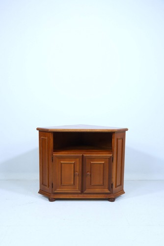 Mid century eckkommode retro - century,