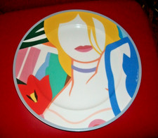 Rosenthal tom wesselmann - wesselmann,