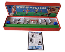 Miegs - Tipp Kick - Tischfussball - Vintage