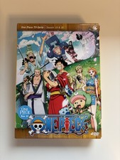 One Piece DVD Boxen 30 Season 19 & 20 Episode 878 - 902 DVD