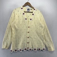 Vintage Storybook Knits