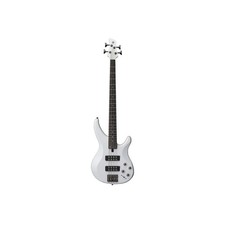 YAMAHA TRBX 304 WH - 4- Saiter