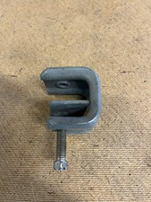 MKD 21 Montageklemme PUK 