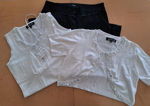 Kleiderpaket ricarda m - gr., 38