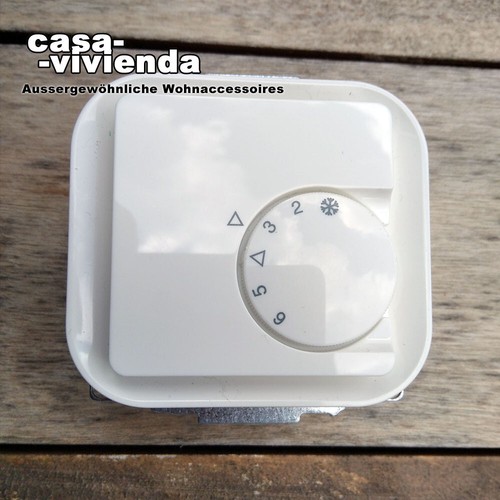 Raumthermostat 1079u - , up,