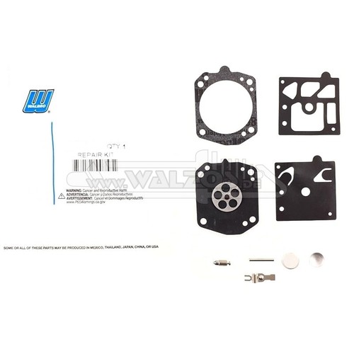 Original walbro reparatursatz - original,