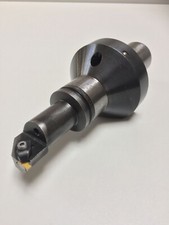 VDI-40 KENNAMETAL Reduzierung