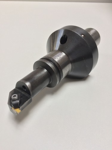 Vdi kennametal reduzierung - vdi-40,