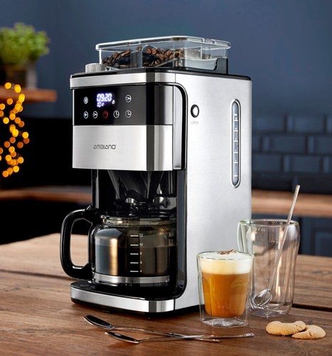 20411900 kaffeemaschine - 20411900,