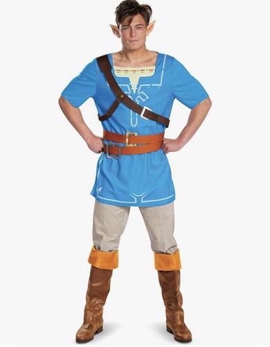 Disguise adult link - adult, of