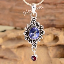 Facettierter Amethyst &