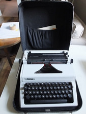 Erika Schreibmaschine, DDR