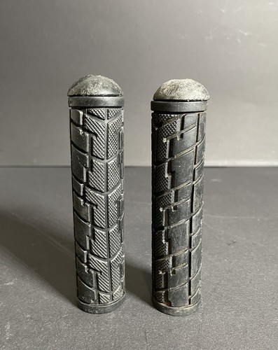Bmx oldschool lenkergriffe - bmx,