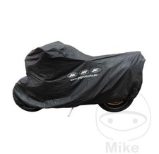 JMP Faltgarage PREM500-1000CCM Motomike schwarz Abdeckplane 7115601