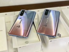 Huawei P40 Lite 4G 5G Dual SIM