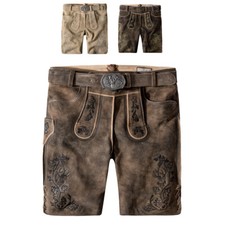 Stockerpoint Edgar Lederhose