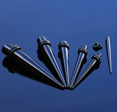 6er set ohr expander - 6er,