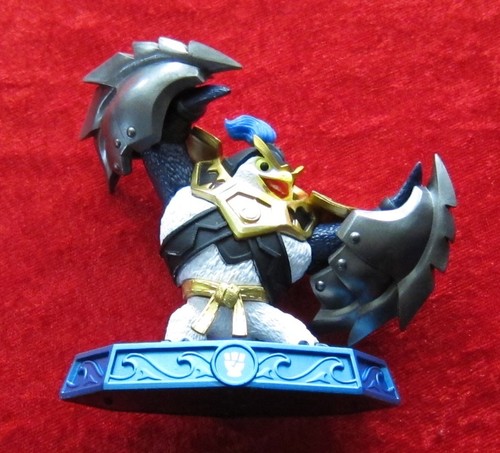 King pen sensei - king, skylander
