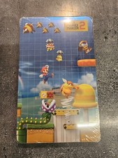 Super Mario Maker 2 Switch